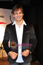 Vivek Oberoi at Laadli media awards nite in NCPA, Mumbai on 9th Dec 2009 (17).JPG